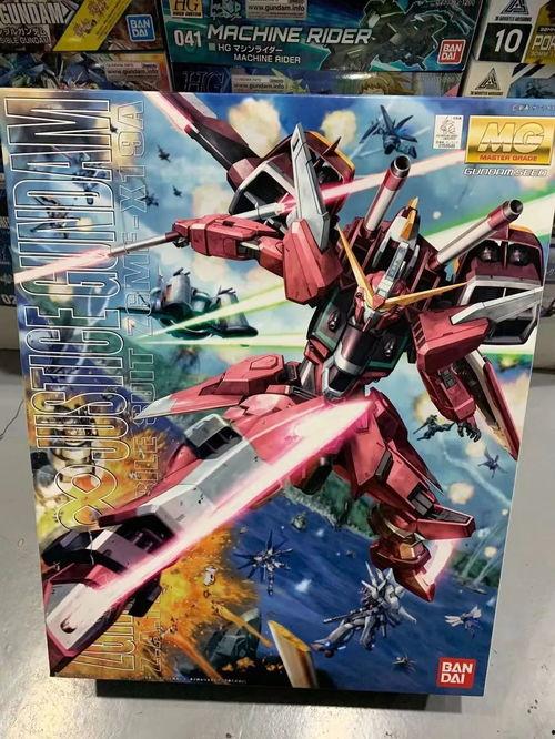 万代最新高达爆料,全新机体亮相，科幻战斗再升级