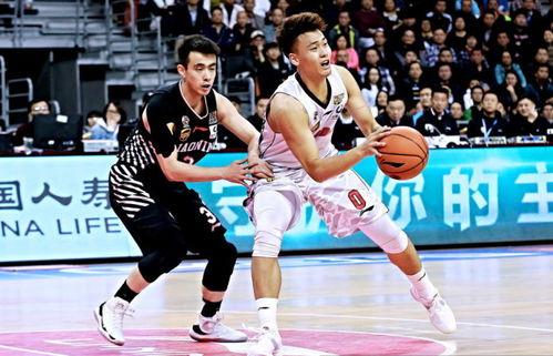 最新爆料郭艾伦赵睿,揭秘篮球场上的风云变幻