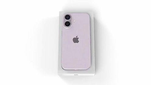 iphone16最新爆料顏色,揭秘最新爆料中的时尚配色选择