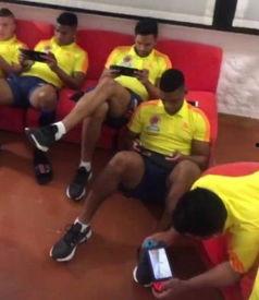 足球明星爆料论坛最新,揭秘赛场背后不为人知的秘密