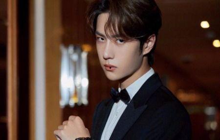 肖战王一博最新爆料肖战,揭秘两人幕后故事与精彩瞬间