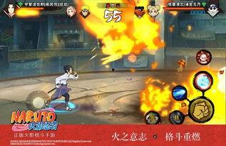 新忍者爆料最新消息,揭秘神秘忍术与未来忍者动向