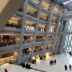 太原图书馆爆料信息最新,海量资源等你探索