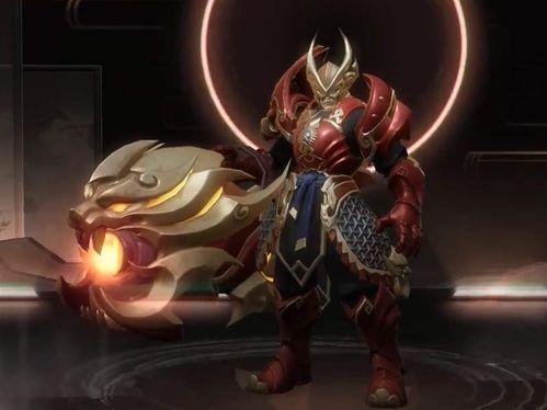 黄忠新传说皮肤爆料最新,传奇再续，荣耀归来！