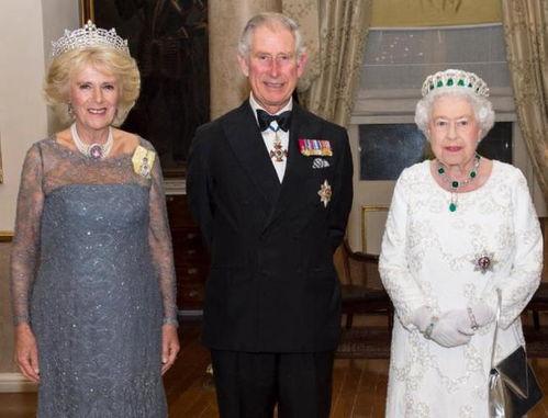 卡米拉最新爆料消息,揭开王室背后惊人真相