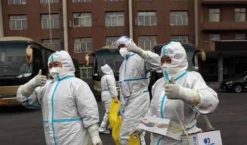 沈阳爆料最新疫情,多区域现新增病例，防控措施升级中