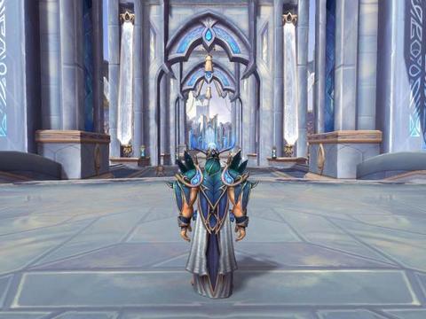 暴雪最新爆料消息视频,揭秘游戏界神秘新项目，敬请期待！