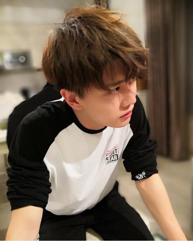 任嘉伦最新爆料聂欢,一场跨越时空的浪漫邂逅